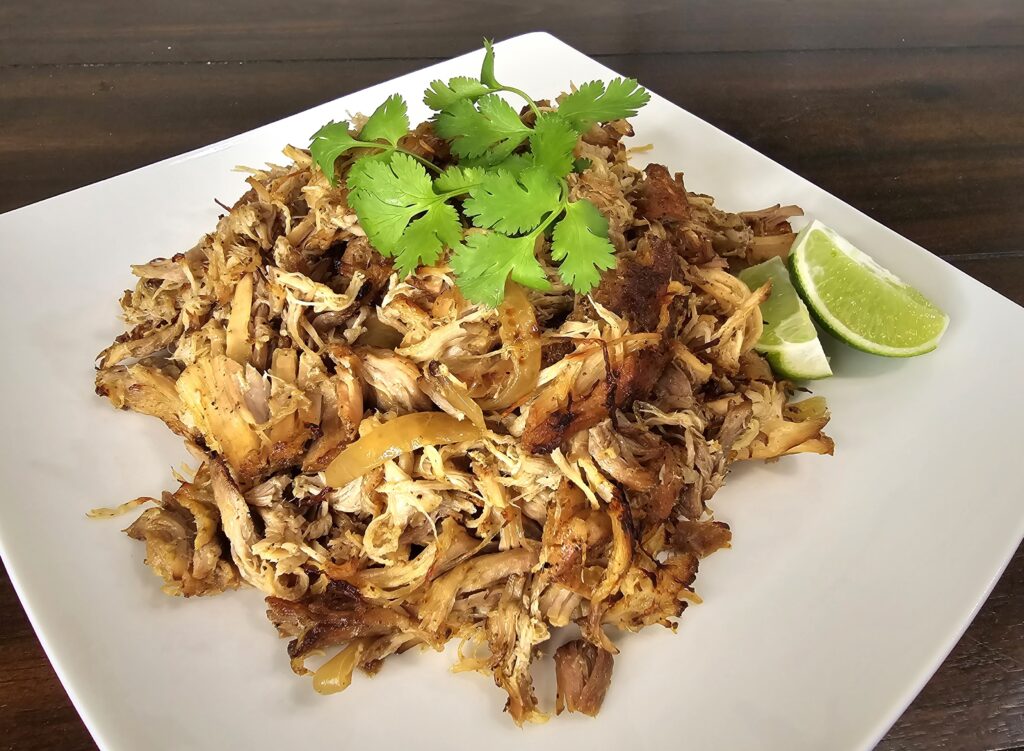 carnitas